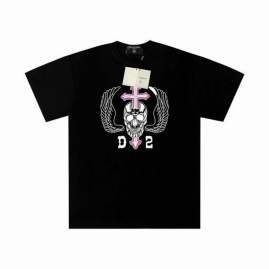 Picture of Balmain T Shirts Short _SKUBalmainS-XLcmtxBA6320559